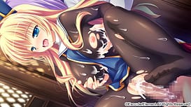 Himegoto Masquerade -Ojousama-tachi no Tawamure / Image 16