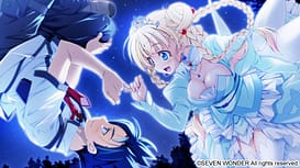 Himegoto Union -We Are in the Springtime of Life! / Image 8