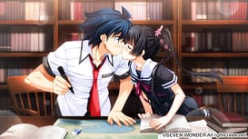 Himegoto Union -We Are in the Springtime of Life! / Image 11