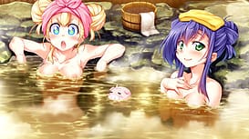 Himegoto Union -We Are in the Springtime of Life! / Image 13