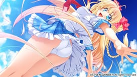 Himegoto Union -We Are in the Springtime of Life! / Image 18