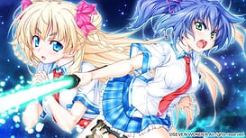 Himegoto Union Last Secret / Image 1