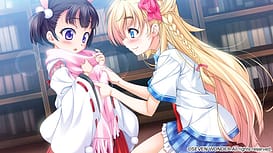 Himegoto Union Last Secret / Image 3