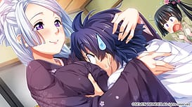 Himegoto Union Last Secret / Image 5