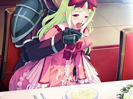 Himekishi Angelica -Anata tte Hontou ni Saitei no Kuzu Da wa! / Image 17