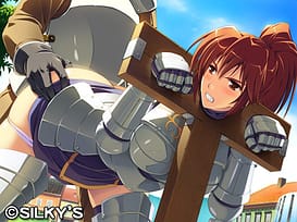 Himekishi Angelica -Anata tte Hontou ni Saitei no Kuzu Da wa! / Image 24