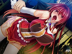 Himekishi Sharon to Isekai no Yuusha / Image 4