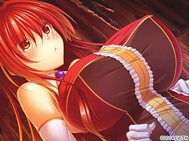 Himekishi Sharon to Isekai no Yuusha / Image 9