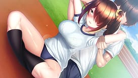 Himitsu no Gasshuku -Sukumizu Hips ni Oboretai / Image 9