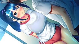 Himitsu no Gasshuku -Sukumizu Hips ni Oboretai / Image 11