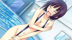 Himitsu no Otome -Boku ga Onna no Ko ni Natta Wake / Image 5