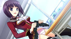 Himitsu no Otome -Boku ga Onna no Ko ni Natta Wake / Image 11