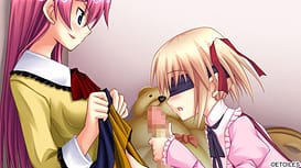 Himitsu no Otome -Boku ga Onna no Ko ni Natta Wake / Image 12