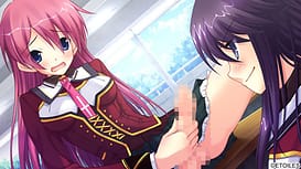 Himitsu no Otome -Boku ga Onna no Ko ni Natta Wake / Image 13