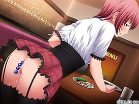 Hissatsu! Bokkijin!! -Shigoku no Kairaku Chikan / Image 9