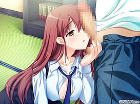 Hitomi no Rakuin 3 -Soubou no Sennou Choukyou / Image 6