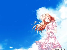 Hitonatsu no / Image 2