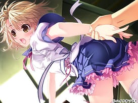 Hitonatsu no / Image 5