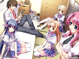 Hitonatsu no / Image 7