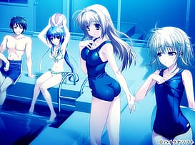 Hitonatsu no / Image 8