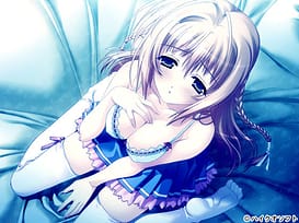 Hitonatsu no / Image 11