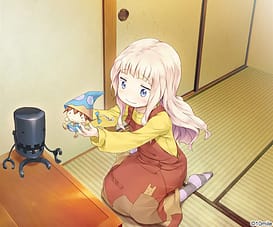 Hitori no Qualia / Image 2