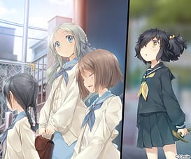 Hitori no Qualia / Image 3