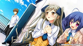 Hitotsu Tobashi Renai / Image 7