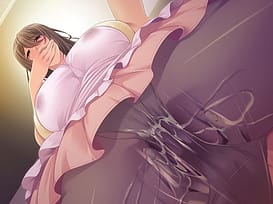 Hitozuma Heaven -Takuran Ureta Shikyuu ni Kodane o Sosogu / Image 7