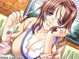 Hitozuma Kasumi-san 2 -Oku-sama - Miboujin Owner to Kyodou Seikatsu / Image 7
