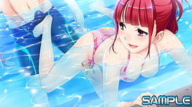Cover Hitozuma Swimming Club - thumb 2 | Download now!