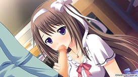 Hoka no Onna no Ko to H wo Shiteiru Ore wo Mite Koufun Suru Kanojo / Image 4