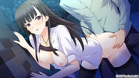 Hoka no Onna no Ko to H wo Shiteiru Ore wo Mite Koufun Suru Kanojo / Image 7