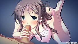 Hoka no Otoko no Seieki de Haramu Toki 1 and AFTER STORY / Image 7