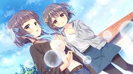 Hokenshitsu no Sensei to Shabondama Chuudoku no Joshu / Image 7