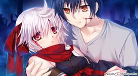 Holy Breaker! -The Witch Betrayed Blue Moon Wicca / Image 1