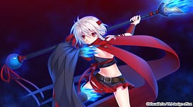 Holy Breaker! -The Witch Betrayed Blue Moon Wicca / Image 2