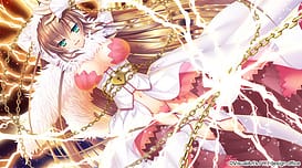 Holy Breaker! -The Witch Betrayed Blue Moon Wicca / Image 3