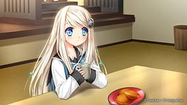 Holy Breaker! 2 -The Wish In The Night Of The Star Talers / Image 1