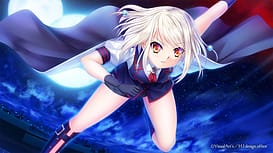 Holy Breaker! 2 -The Wish In The Night Of The Star Talers / Image 2