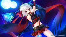 Holy Breaker! 2 -The Wish In The Night Of The Star Talers / Image 3