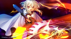 Holy Breaker! 2 -The Wish In The Night Of The Star Talers / Image 4