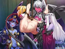 Holy Knight Celsia -Akuratsutaru Himegimi / Image 8