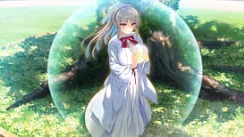 Homerarete Nobiru SR Shoujo-tachi / Image 1