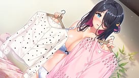Homerarete Nobiru SR Shoujo-tachi / Image 6