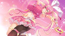 Homerarete Nobiru SR Shoujo-tachi / Image 11