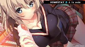 Cover Homestay a la Mode - thumb 0 | Download now!