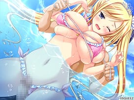 Honoo no Haramase Ore no Yome Oppai Nyuusou / Image 5