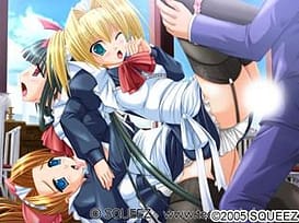 Honoo no Haramase Tenkousei / Image 10