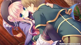 Hoshi Furu Yoru no Farnese / Image 5